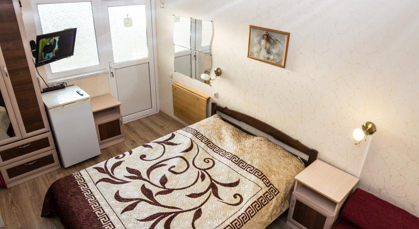 Гостевой дом  Адриатик  Геленджик